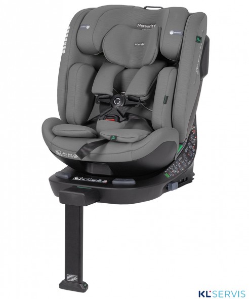 АВТОКРЕСЛО ДЕТСКОЕ 0-36 КГ CARRELLO METEORIT FUSION LE20