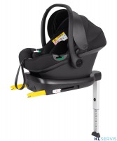 База Isofix для автокресла Carrello Nova (0-13 кг)