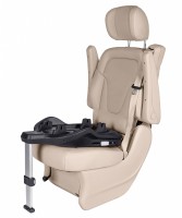 База Isofix для автокресла Carrello Vega