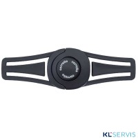 АВТОКРЕСЛО B005B Vega lite + base Absolute Black