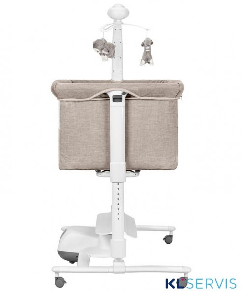 Колыбель Carrello Bloom CRL-10304