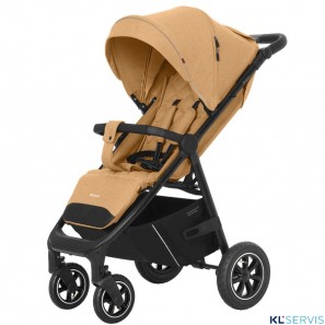 Коляска прогулочная Carrello Bravo Air CRL-5512 / 2023