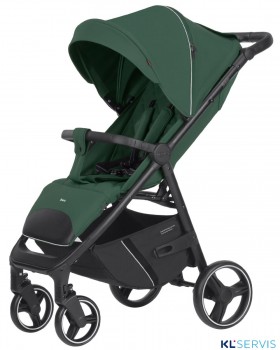 Коляска прогулочная Carrello Bravo CRL-8512 