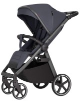 Коляска прогулочная Carrello Bravo SL Deluxe CRL-5520