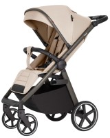 Коляска прогулочная Carrello Bravo SL Deluxe CRL-5520