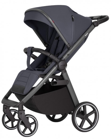 Коляска прогулочная Carrello Bravo SL Deluxe CRL-5520