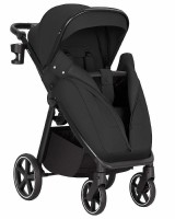 Коляска прогулочная Carrello Bravo SL Deluxe CRL-5520