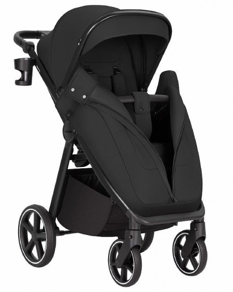 Коляска прогулочная Carrello Bravo SL Deluxe CRL-5520