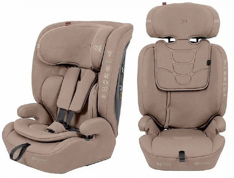 Автокресло Carrello Consul CRL-16061 (9-36 кг) 