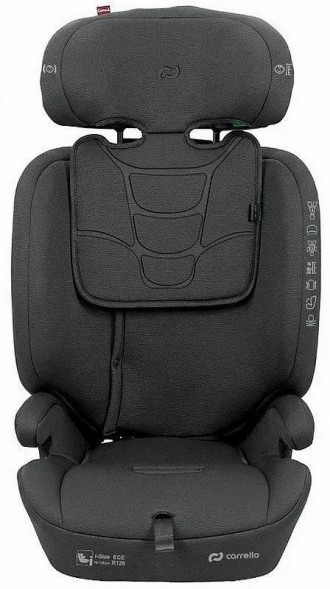 Автокресло Carrello Consul CRL-16061 (9-36 кг) 