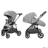 Коляска прогулочная всесезонная Carrello Costa 5534
