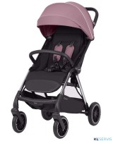 Carrello Delta  CRL-5517 прогулочная коляска 