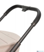 КОЛЯСКА 3В1 CARRELLO EPICA 2025 CRL-8511