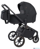 КОЛЯСКА 3В1 CARRELLO EPICA 2025 CRL-8511