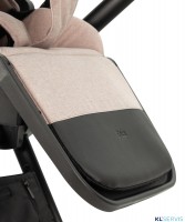 КОЛЯСКА 3В1 CARRELLO EPICA 2025 CRL-8511