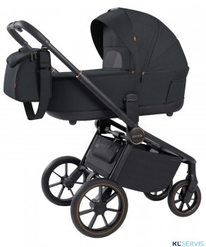 КОЛЯСКА 3В1 CARRELLO EPICA 2025 CRL-8511