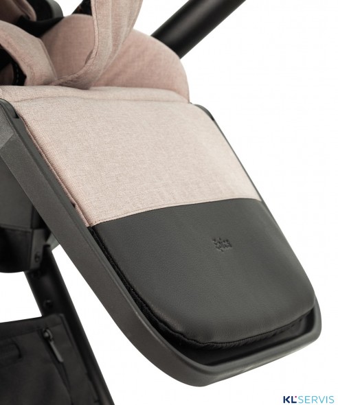 КОЛЯСКА 3В1 CARRELLO EPICA 2025 CRL-8511