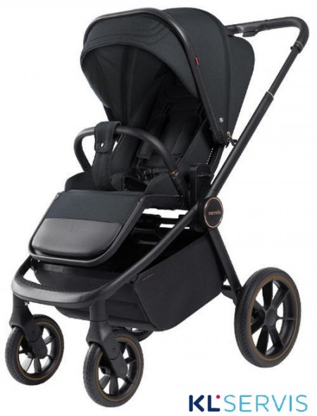 Детская коляска 2 в 1 CARRELLO  Epica CRL-8510 / 2025 