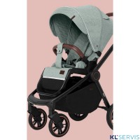 Коляска 2 в 1 Carrello Epica CRL-8510/1 / 2022