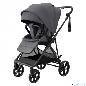 Коляска прогулочная Carrello Extra CRL- 5532