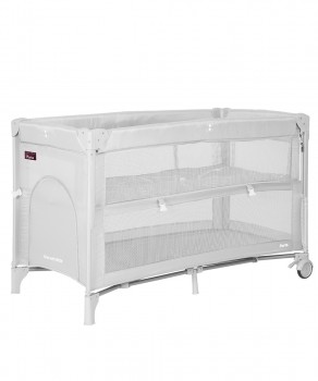 Манеж-кровать Carrello Porta CRL-18103, размер спального места 118.5*59