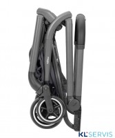 Прогулочная коляска Carrello Magia CRL-5555