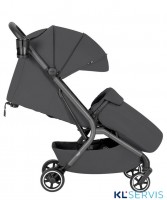 Прогулочная коляска Carrello Magia CRL-5555