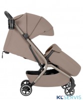 Прогулочная коляска Carrello Magia CRL-5555