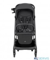 Прогулочная коляска Carrello Magia CRL-5555