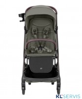 Прогулочная коляска Carrello Magia CRL-5555