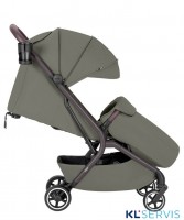 Прогулочная коляска Carrello Magia CRL-5555