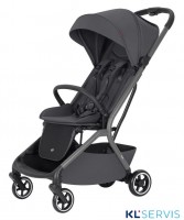 Прогулочная коляска Carrello Magia CRL-5555
