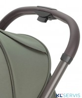 Прогулочная коляска Carrello Magia CRL-5555