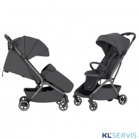 Прогулочная коляска Carrello Magia CRL-5555