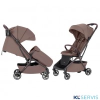 Прогулочная коляска Carrello Magia CRL-5555