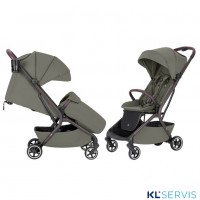 Прогулочная коляска Carrello Magia CRL-5555