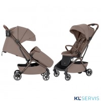 Прогулочная коляска Carrello Magia CRL-5555
