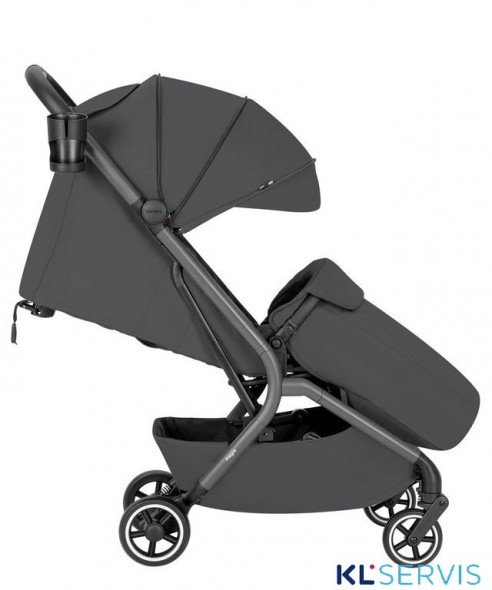 Прогулочная коляска Carrello Magia CRL-5555