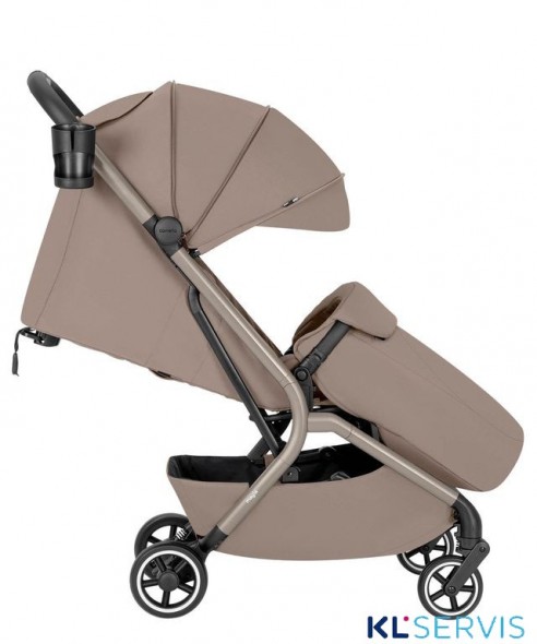 Прогулочная коляска Carrello Magia CRL-5555