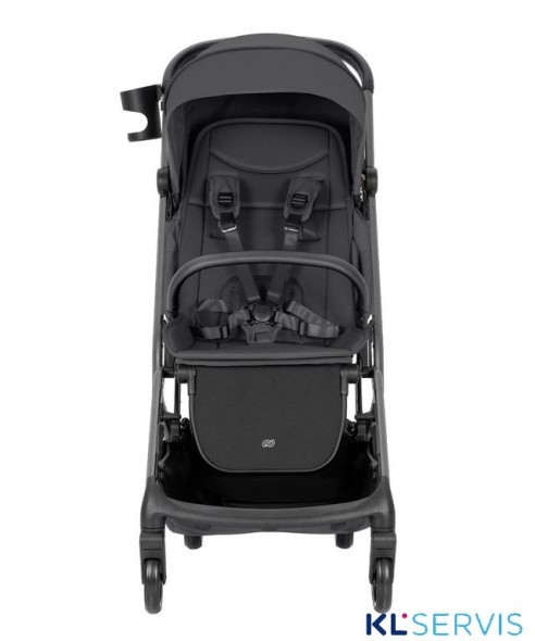 Прогулочная коляска Carrello Magia CRL-5555