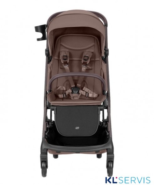 Прогулочная коляска Carrello Magia CRL-5555