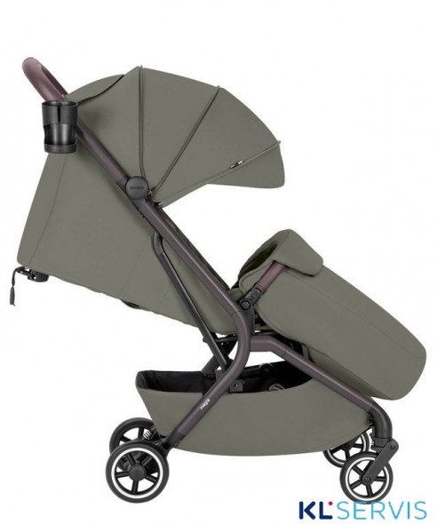 Прогулочная коляска Carrello Magia CRL-5555