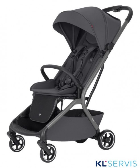 Прогулочная коляска Carrello Magia CRL-5555