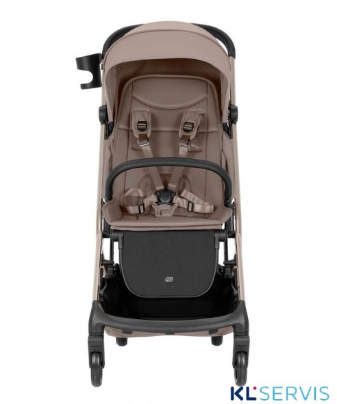 Прогулочная коляска Carrello Magia CRL-5555
