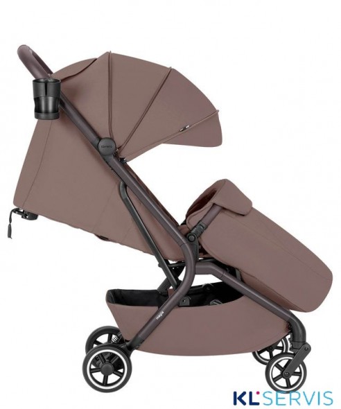 Прогулочная коляска Carrello Magia CRL-5555