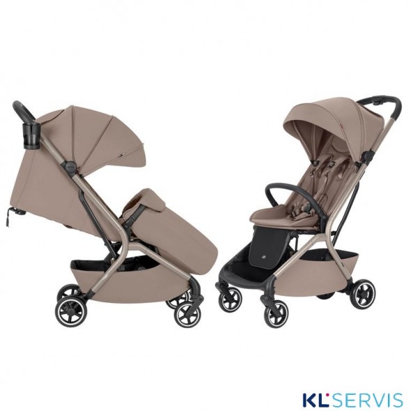 Прогулочная коляска Carrello Magia CRL-5555