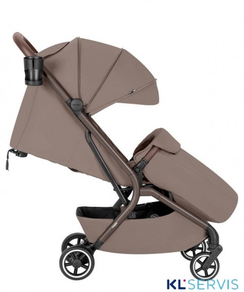 Прогулочная коляска Carrello Magia CRL-5555