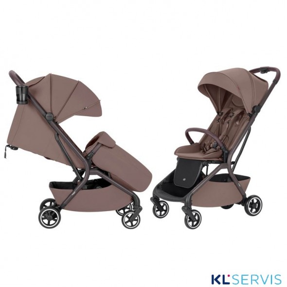 Прогулочная коляска Carrello Magia CRL-5555