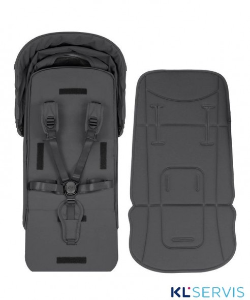 Прогулочная коляска Carrello Magia CRL-5555
