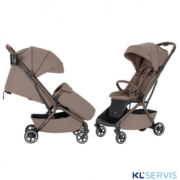 Прогулочная коляска Carrello Magia CRL-5555
